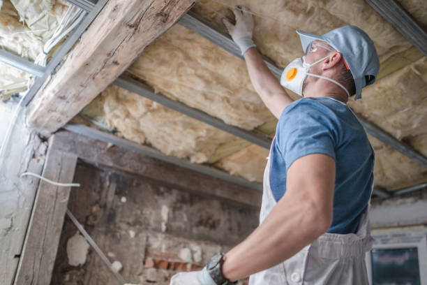 Best Spray Foam Insulation in Proctor, VT