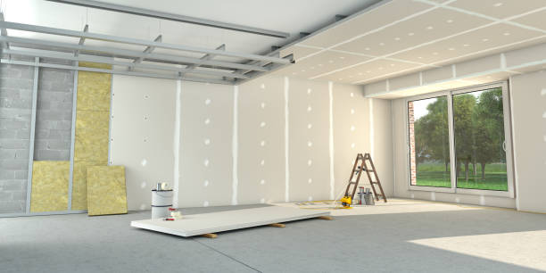 Best Insulation for Specific Applications in Proctor, VT