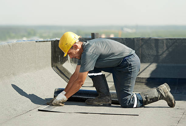 Best Insulation Maintenance and Repair in Proctor, VT